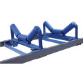 Quality Conveyor Idler Used in Crusher